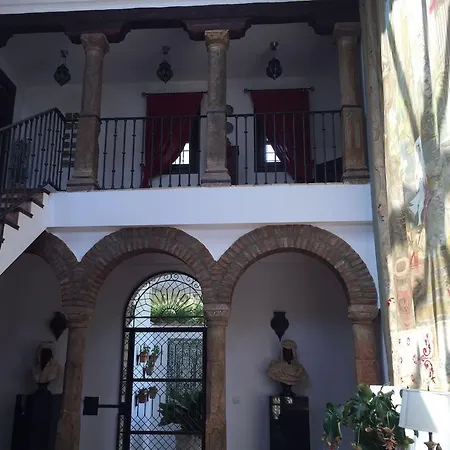 ヴィラ Dos Palmeras *